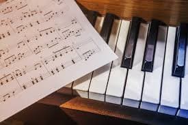 Piano Music Generation