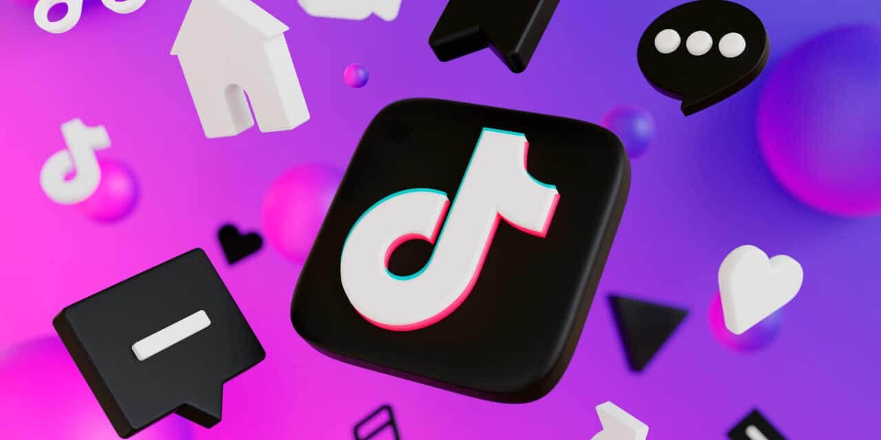 TikTok generation video